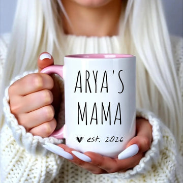 Custom Mug