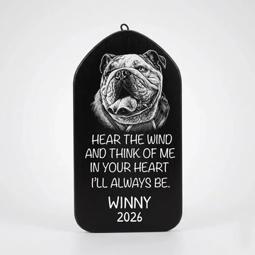 Wind Chime