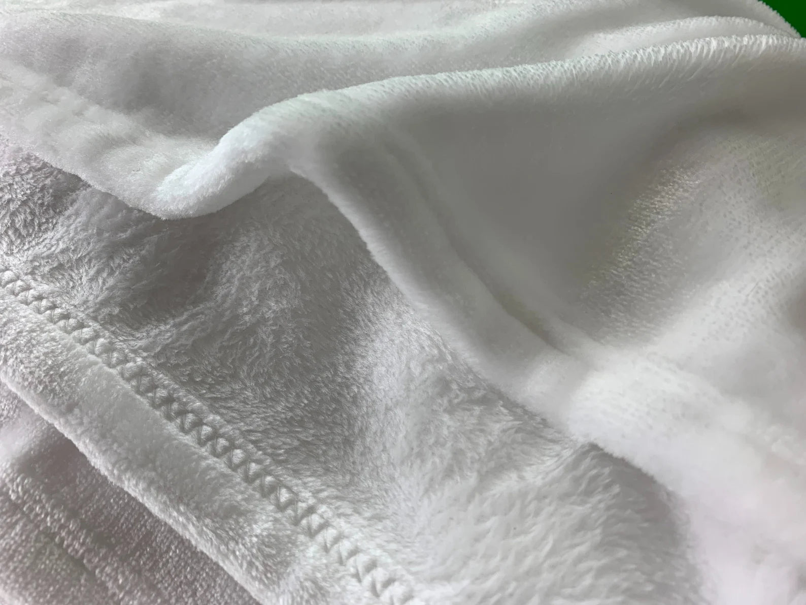A Letter From Heaven – Personalized Memorial Photo Blanket