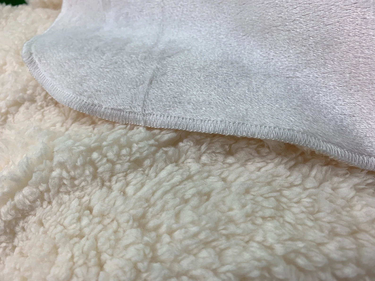 A Letter From Heaven – Personalized Memorial Photo Blanket