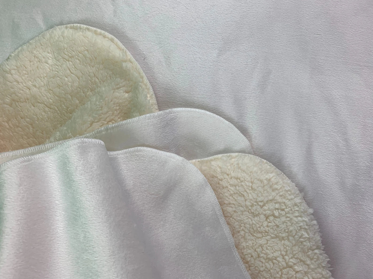 A Letter From Heaven – Personalized Memorial Photo Blanket